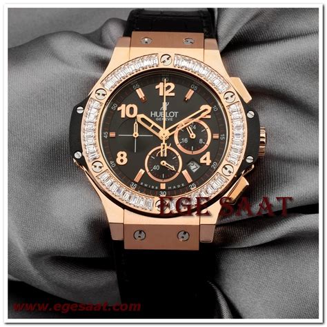 hublot bayan saat fiyatları|hublot watch for ladies.